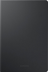 Чехол-обложка Book Cover для Samsung Galaxy Tab S6 Lite (cерый)